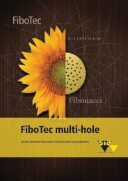 FiboTec multi-hole - sia Abrasives