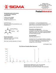 Amobarbital sodium salt solution (A7441) - Datasheet - Sigma-Aldrich