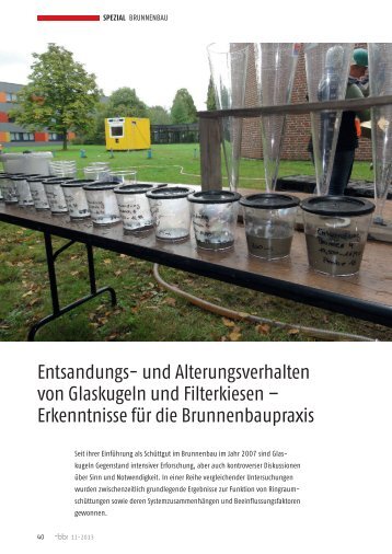 zum Download des Artikel - Sigmund Lindner GmbH