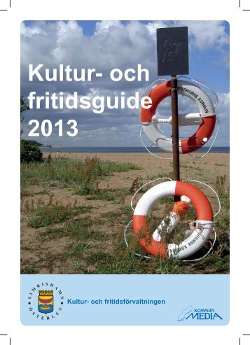 Download guide as .PDF - DinKommunguide.se