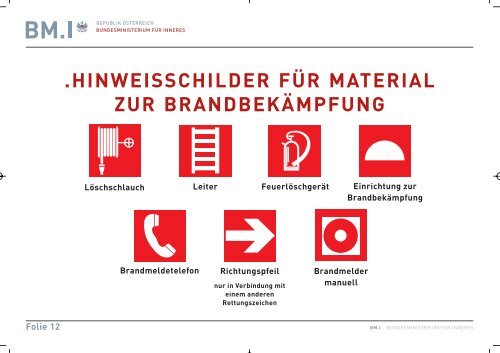 BMI Brandschutz Folien - SIZ