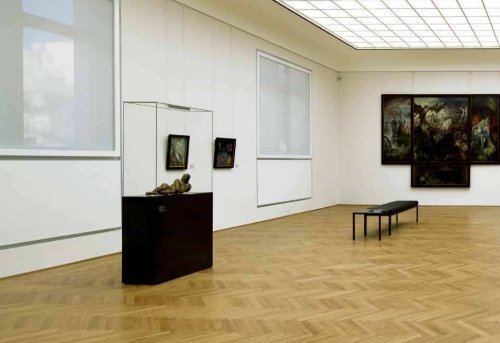 WORTE ZUM GELEIT - Staatliche Kunstsammlungen Dresden