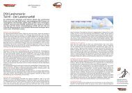 DSV Lawinenserie 11 XI Lawinenunfall (PDF) - Deutscher Ski ...