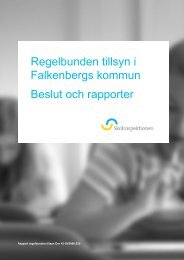 PDF-fil, öppnas i nytt fönster - Skolinspektionen