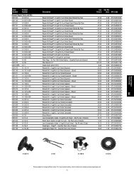 Sloan Valve A-1043-A Royal Urinal Dual Filtered By-Pass Repair Kit 