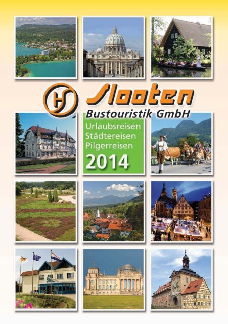 Download Katalog 2014 - Slooten Bustouristik GmbH