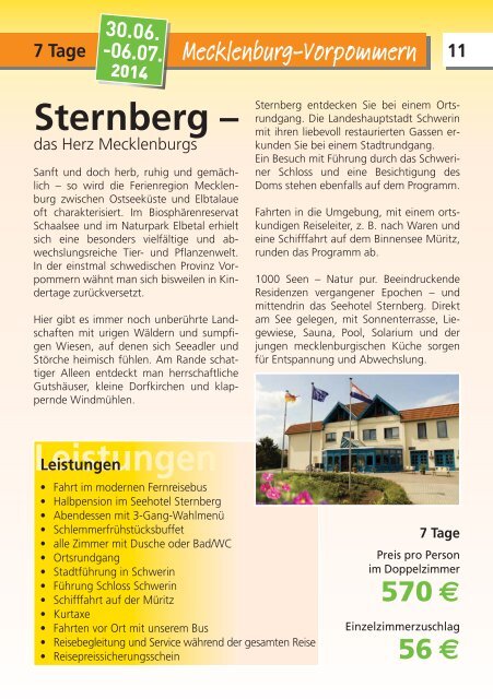 Download Katalog 2014 - Slooten Bustouristik GmbH