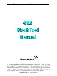 TSP012 SR5 MechTool Manual V1.1 - Slot Tech Forum