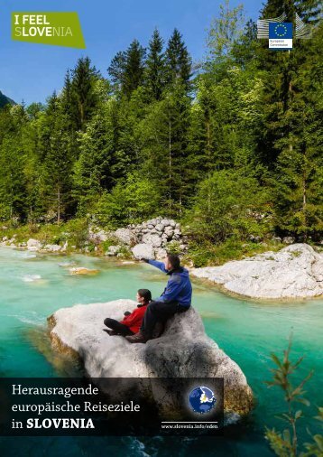 eDen - Slovenia