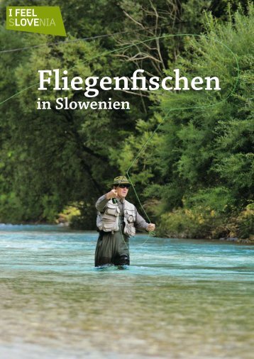 in Slowenien - Slovenia