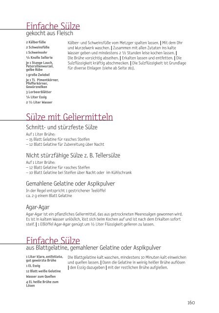 Rezepte als pdf-Datei