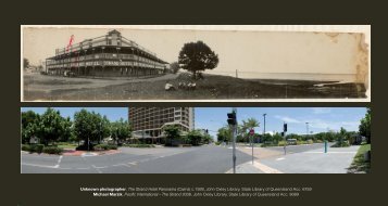 Room brochure Part 3 [ (PDF 246.1 KB)] - State Library of Queensland
