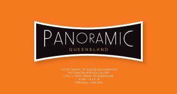 Full room brochure [ (PDF 1.3 MB)] - State Library of Queensland