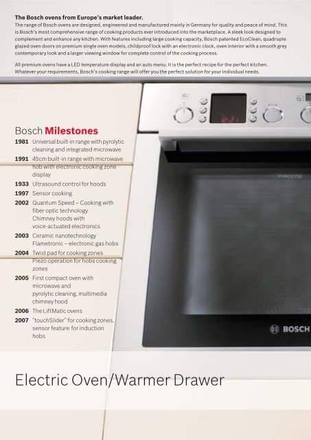 bosch quantum speed microwave combination oven spares
