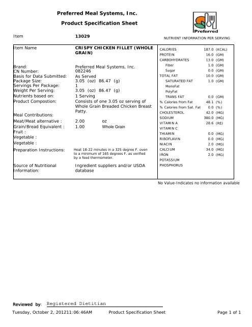 13029 Crispy Chicken Fillet.pdf