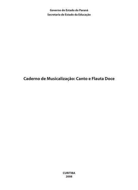 Aulas de Canto e Técnica Vocal Curitiba - Professor de Canto Escola Dó Maior