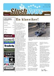 SlushNews nr 6-8 - SlushCup