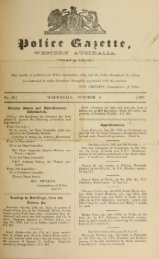 No. 40.] WEDNESDAY, OCTOBER 5. [1887 Circular Orders and ...