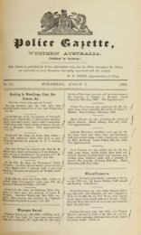 No. 31.] WEDNESDAY, AUGUST 3. [1881. Stealing in Dwellings ...