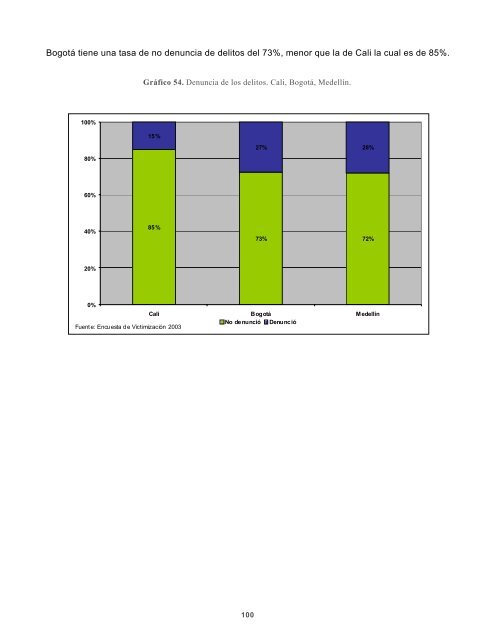 AGRADECIMIENTOS - Small Arms Survey