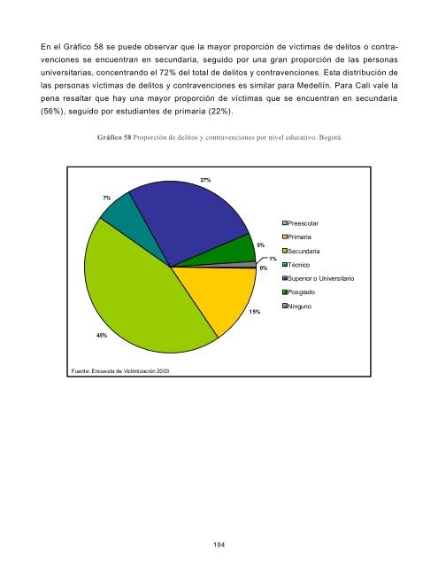 AGRADECIMIENTOS - Small Arms Survey