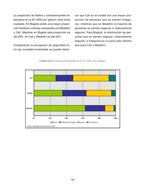 AGRADECIMIENTOS - Small Arms Survey