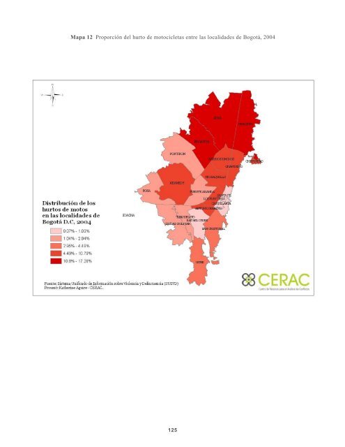 AGRADECIMIENTOS - Small Arms Survey