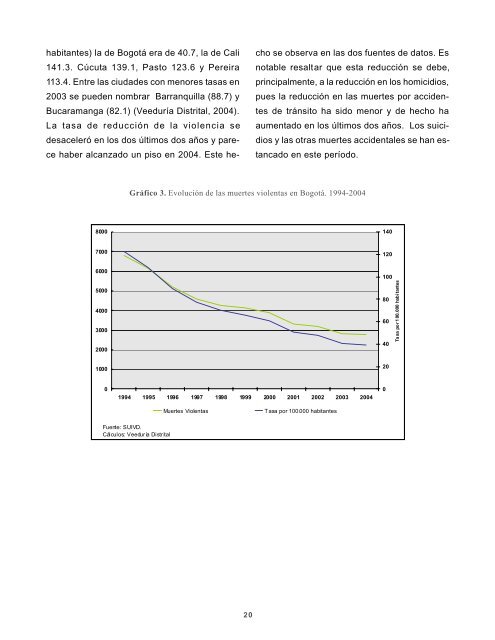 AGRADECIMIENTOS - Small Arms Survey