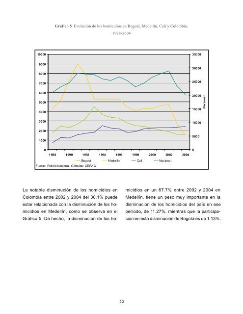 AGRADECIMIENTOS - Small Arms Survey