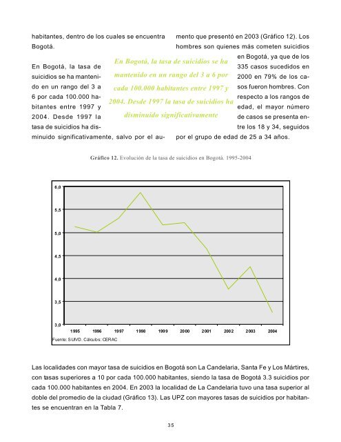 AGRADECIMIENTOS - Small Arms Survey