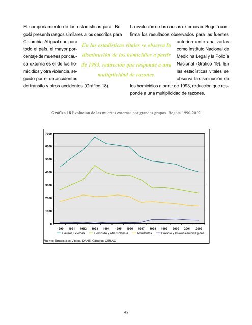 AGRADECIMIENTOS - Small Arms Survey