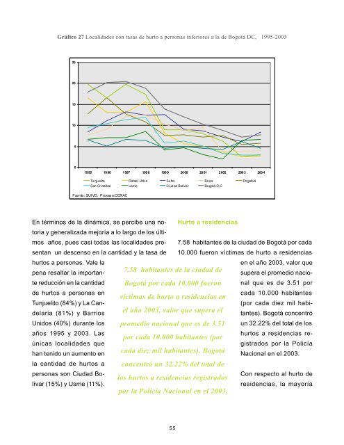 AGRADECIMIENTOS - Small Arms Survey