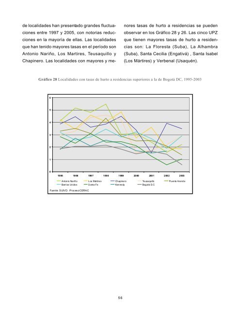 AGRADECIMIENTOS - Small Arms Survey