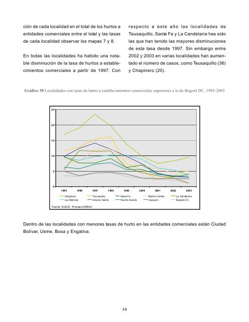 AGRADECIMIENTOS - Small Arms Survey