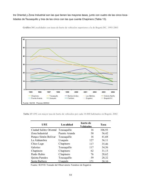 AGRADECIMIENTOS - Small Arms Survey