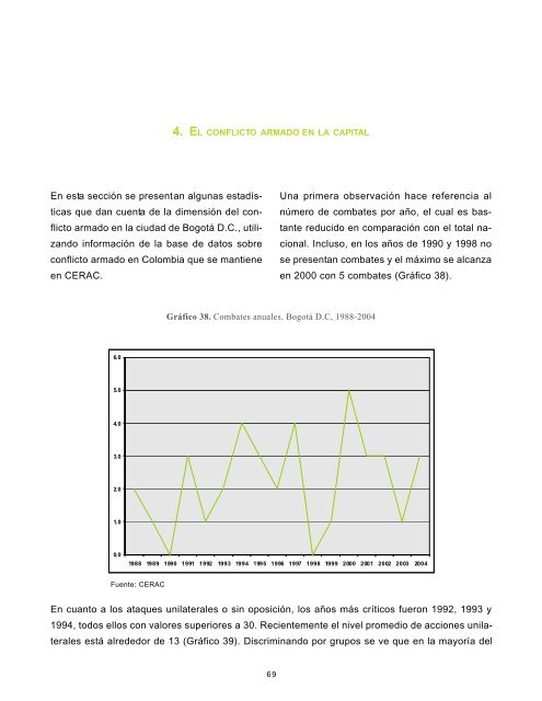 AGRADECIMIENTOS - Small Arms Survey