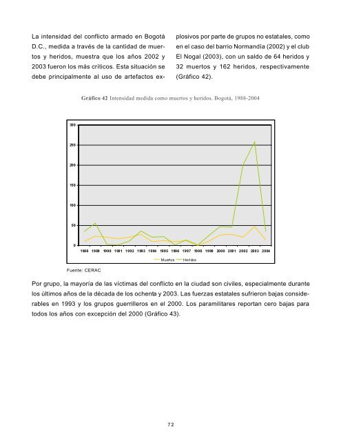 AGRADECIMIENTOS - Small Arms Survey