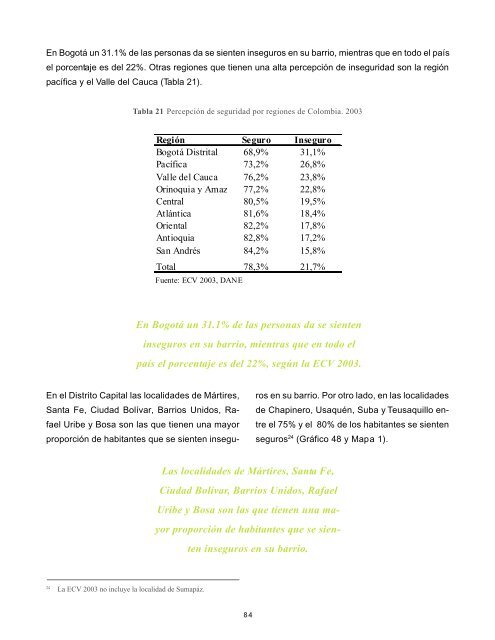 AGRADECIMIENTOS - Small Arms Survey