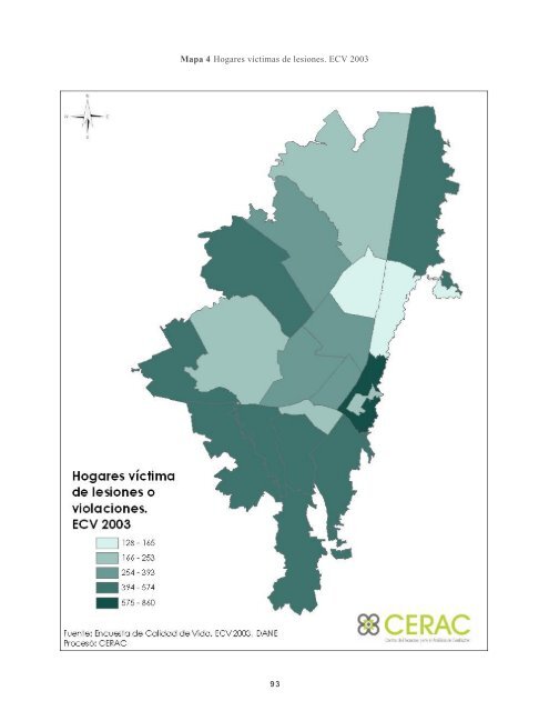 AGRADECIMIENTOS - Small Arms Survey