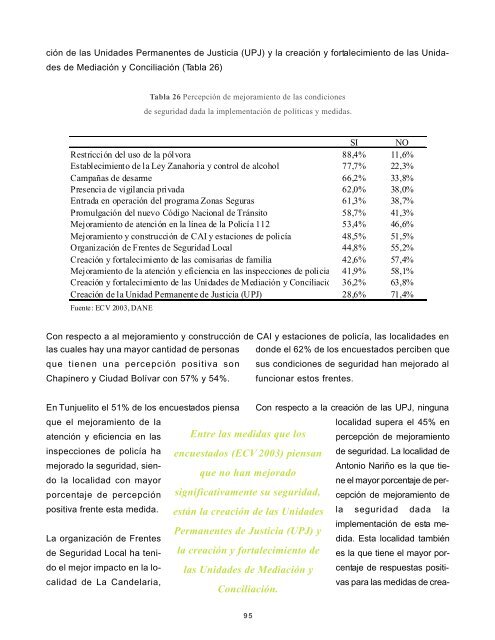 AGRADECIMIENTOS - Small Arms Survey