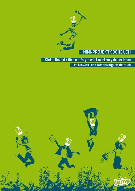 Mini-Projektkochbuch