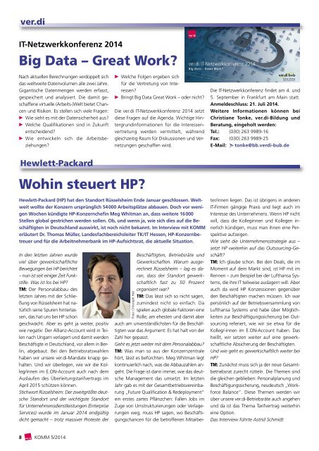 KOMM 5/2014