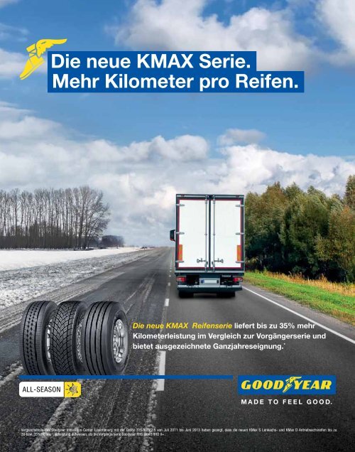 MANmagazin Ausgabe Truck 2/2014