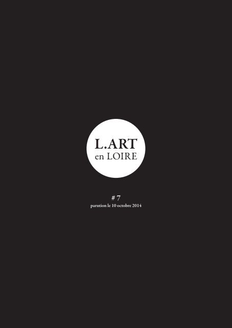 L.ART en Loire #6 