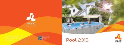 Pool 2015