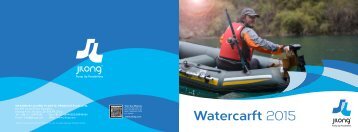 Watercarft 2015