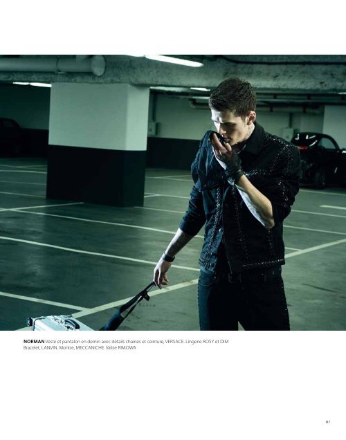 Apollo Magazine # 6