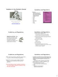 Sedation-in-the-Pediatric-Dental-Office-CSPD-2013-handout