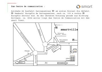 smartville - smart-club Niedersachsen e.V