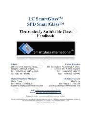 here - SmartGlass International